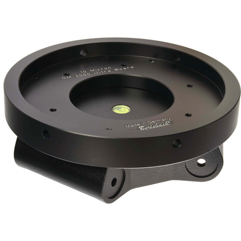 Berlebach Tripé Sky 10Micron GM 2000 HPS
