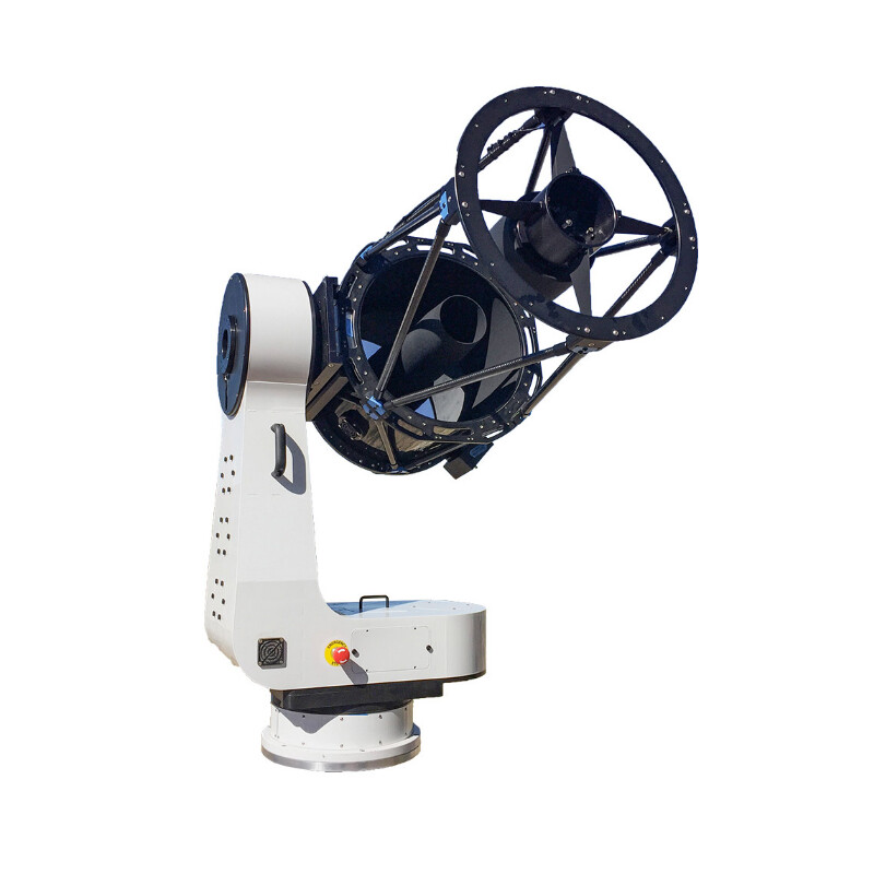 PlaneWave Telescópio Dall–Kirkham DK 432/2939 CDK17 Astrograph L-500