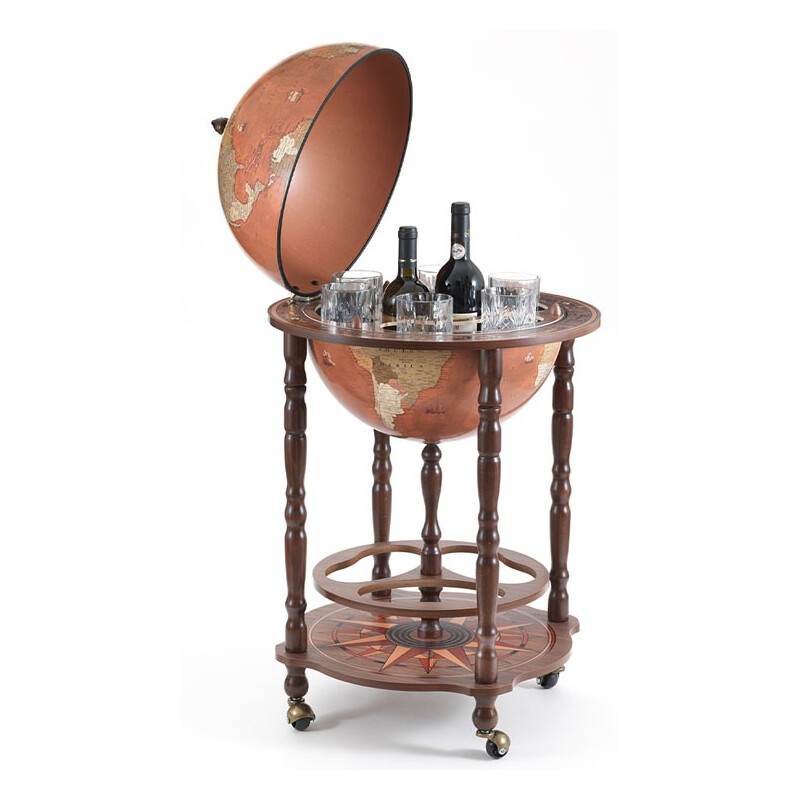 Zoffoli living Globo Bar Petra 40cm