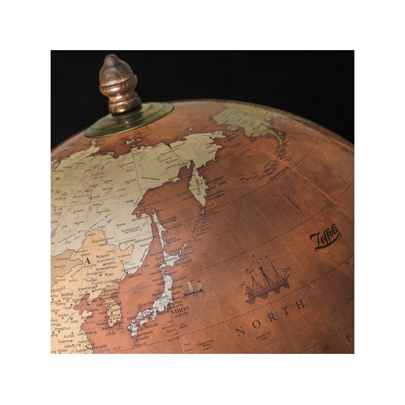 Zoffoli living Globo Bar Petra 40cm