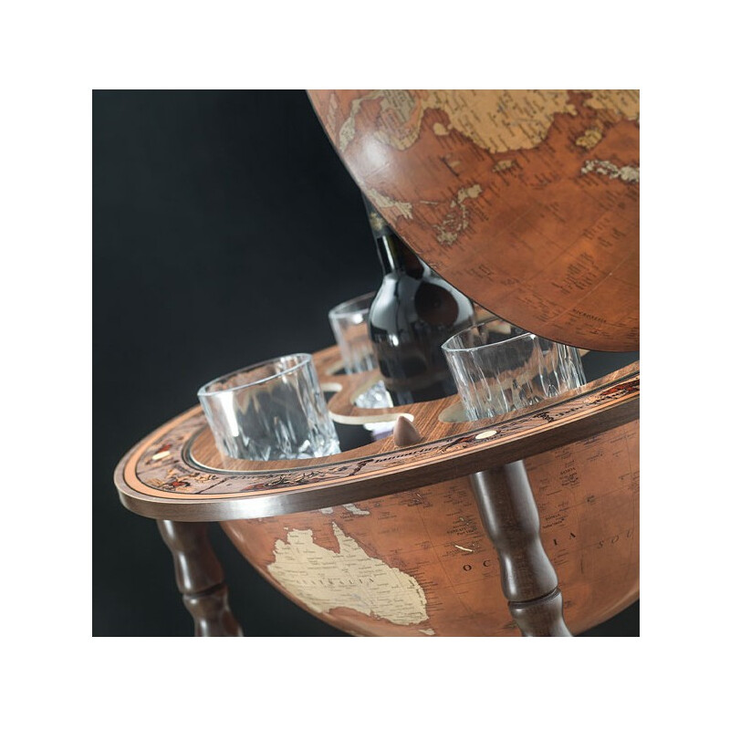 Zoffoli living Globo Bar Petra 40cm