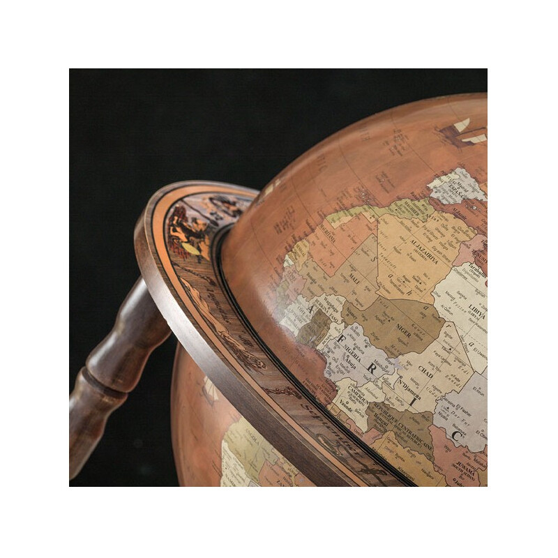 Zoffoli living Globo Bar Petra 40cm