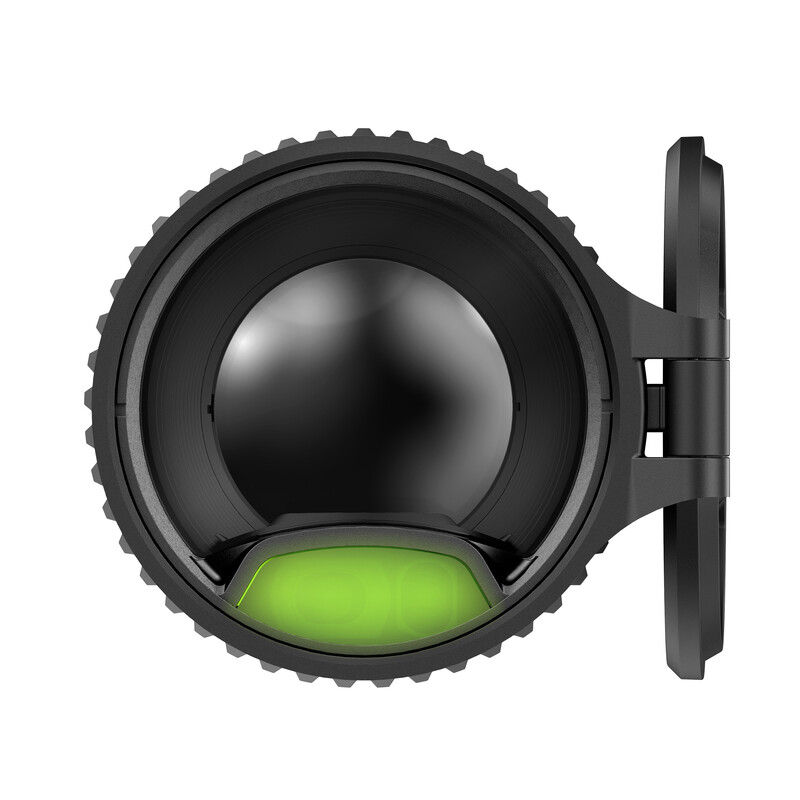 Nocpix Câmara térmica Vista H50R