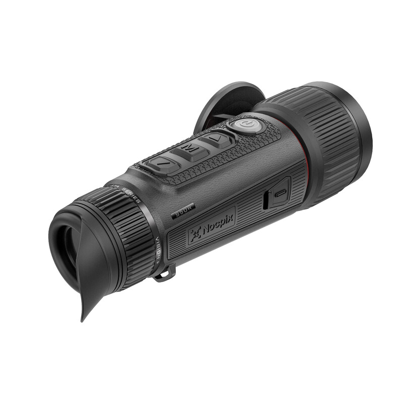 Nocpix Câmara térmica Vista H50R