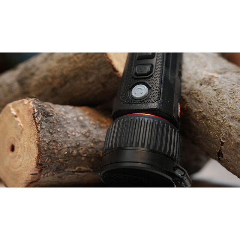 Nocpix Câmara térmica Vista H50R