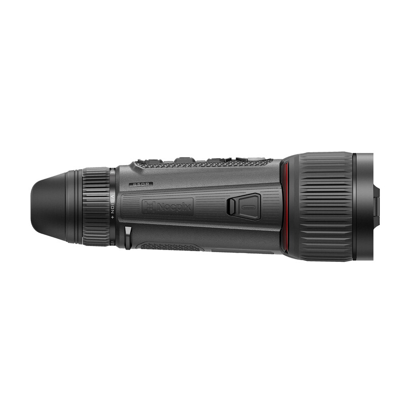 Nocpix Câmara térmica Vista H35R