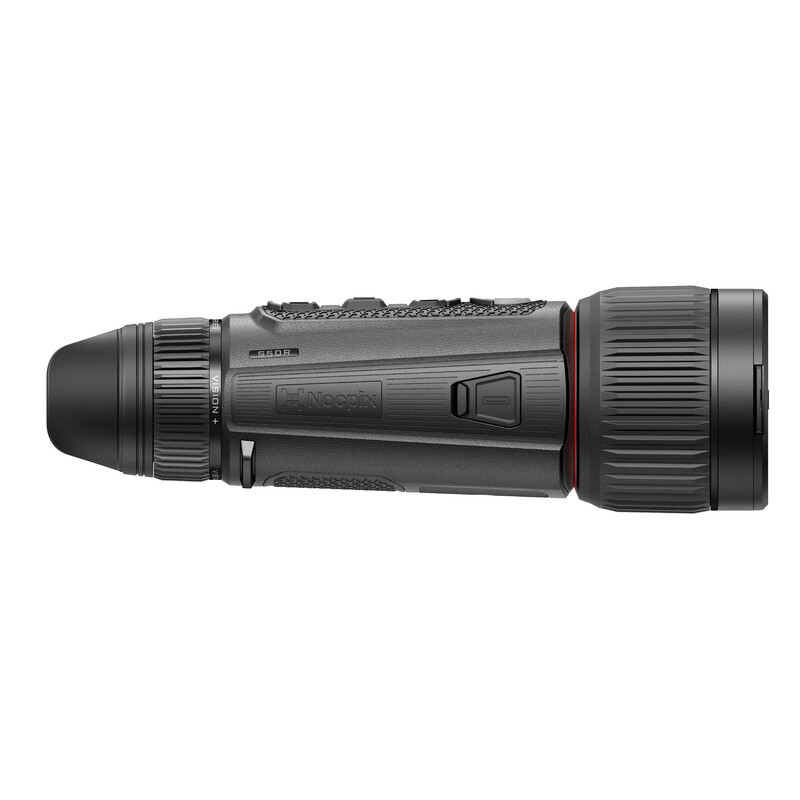 Nocpix Câmara térmica Vista H50R