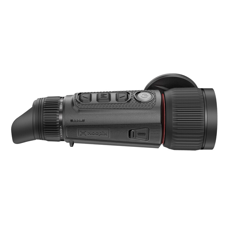 Nocpix Câmara térmica Vista H35R