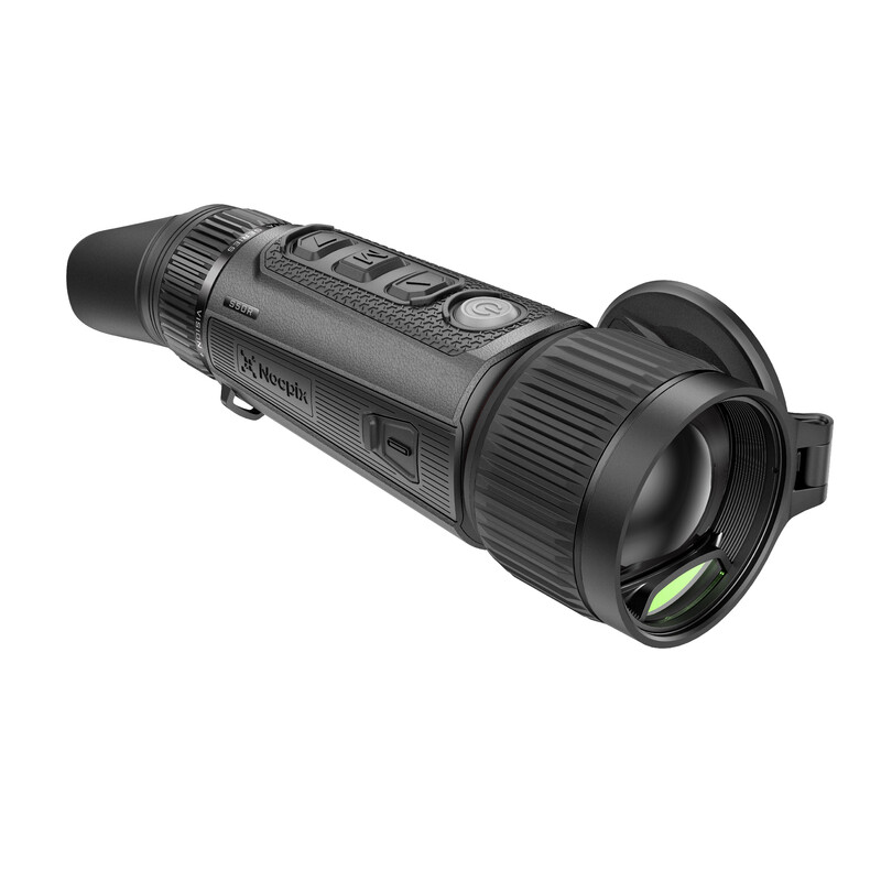 Nocpix Câmara térmica Vista H35R