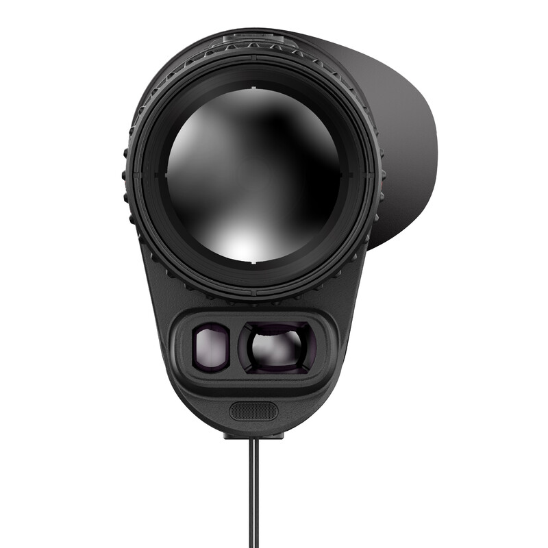 Nocpix Câmara térmica Lumi H35R