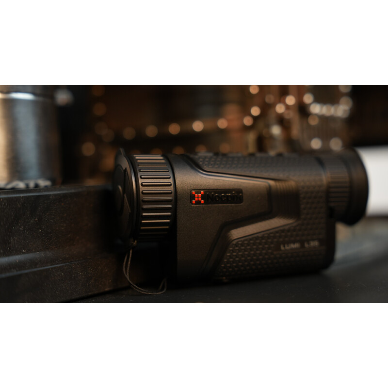 Nocpix Câmara térmica Lumi H35R