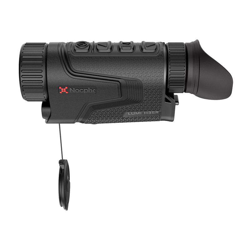 Nocpix Câmara térmica Lumi H35R