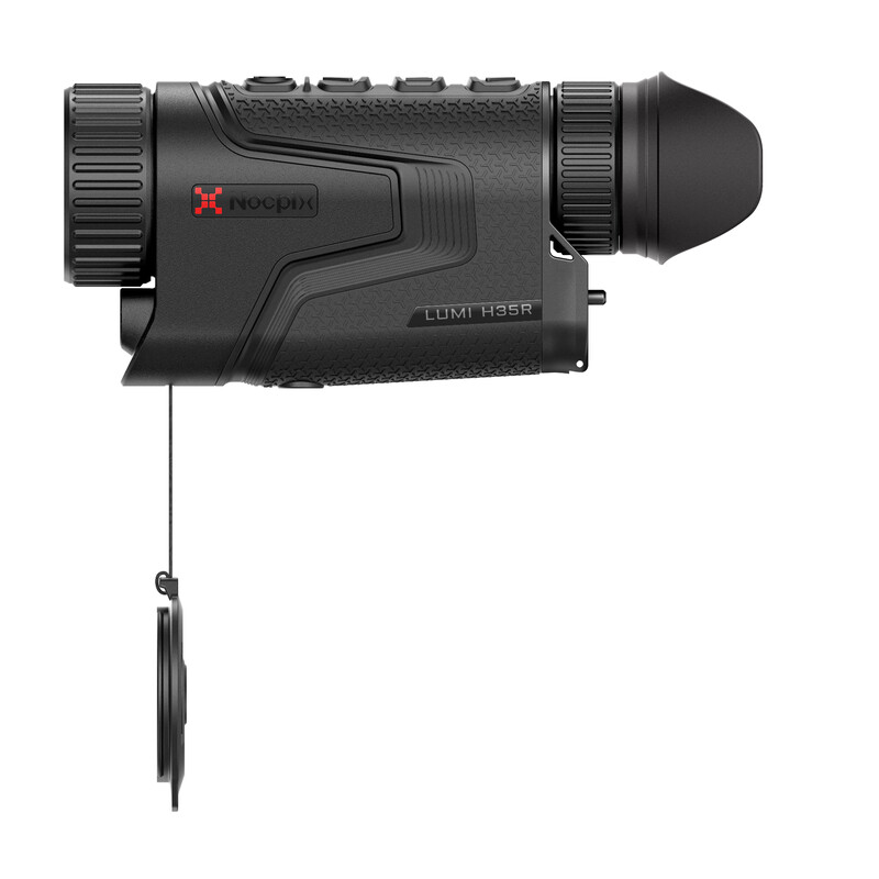 Nocpix Câmara térmica Lumi H35R
