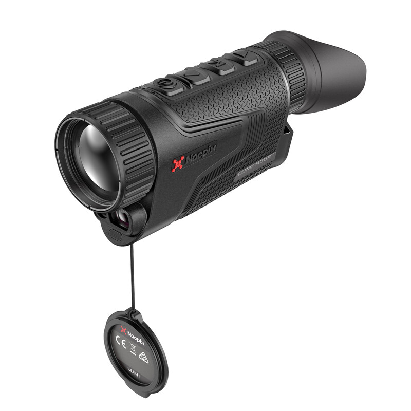 Nocpix Câmara térmica Lumi H35R