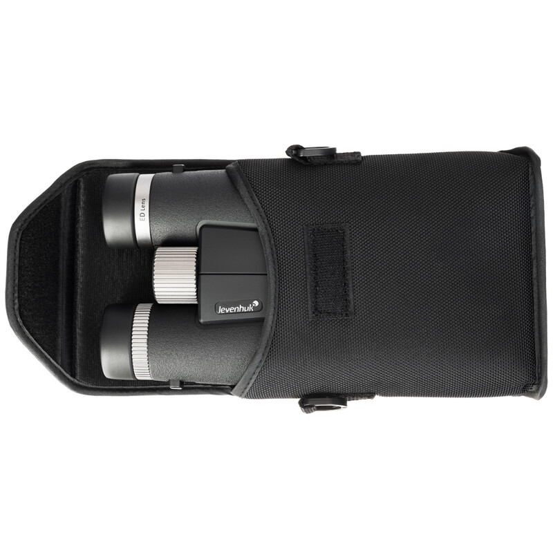 Levenhuk Binóculo Nitro 8x42 ED