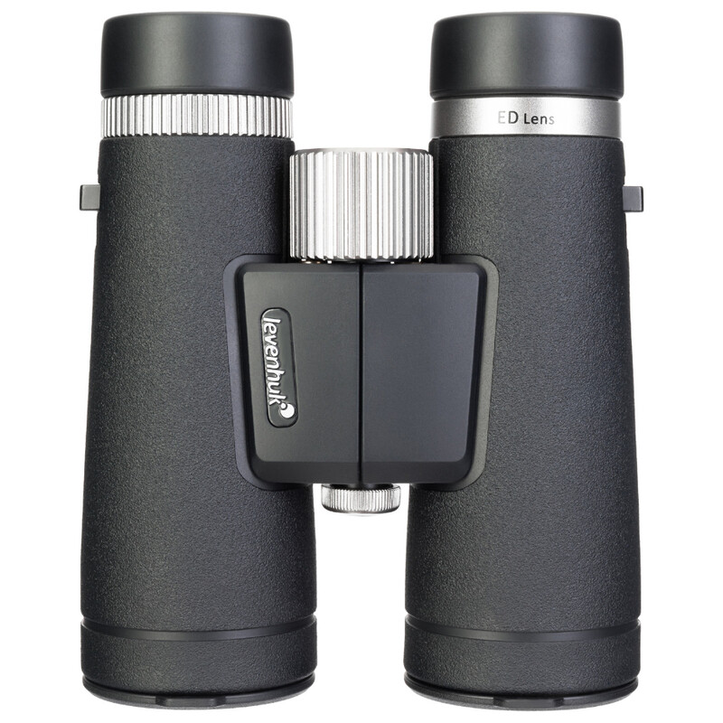 Levenhuk Binóculo Nitro 8x42 ED