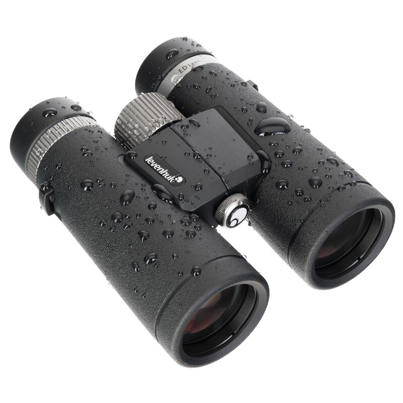 Levenhuk Binóculo Nitro 8x42 ED