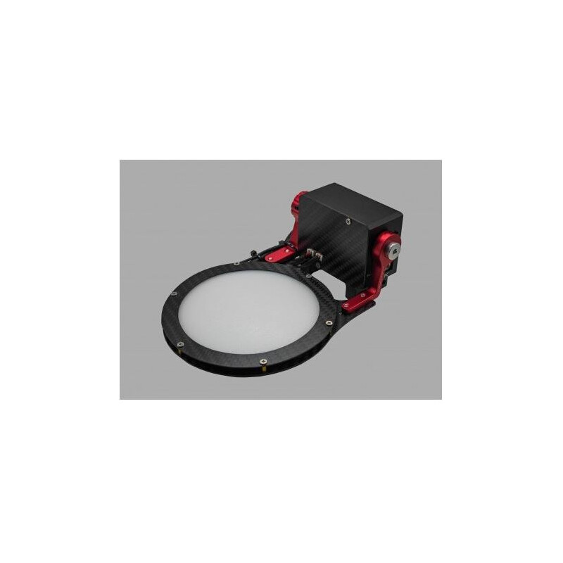 Wanderer Astro Máscara de Flafield 225mm V4 IR