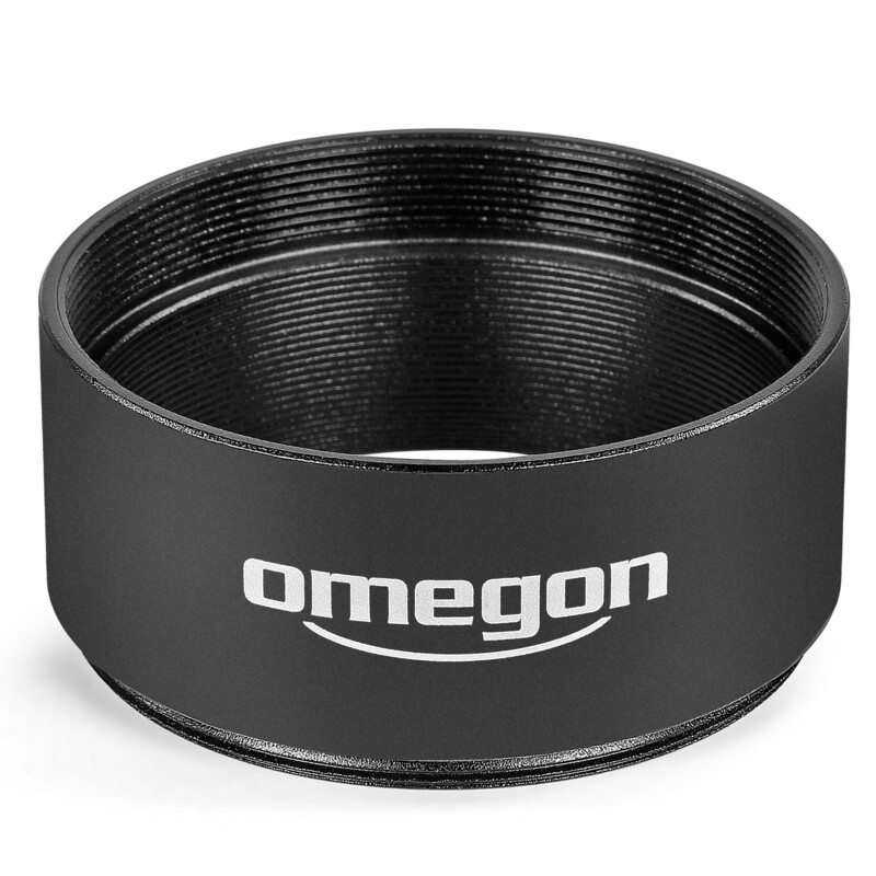 Omegon Cilíndro de extensão M48 Extension - 20mm