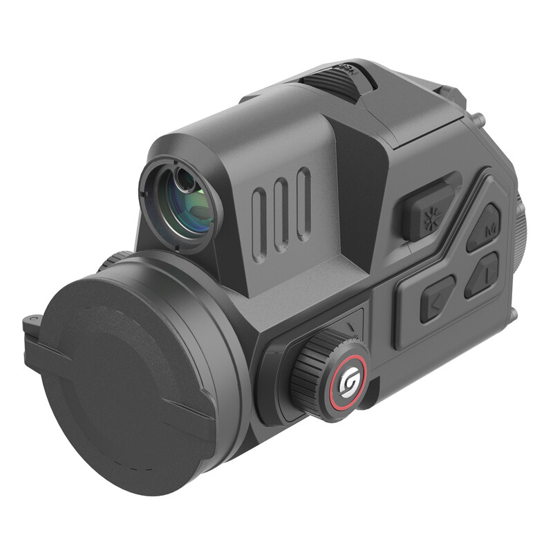 Guide Câmara térmica TB650LP