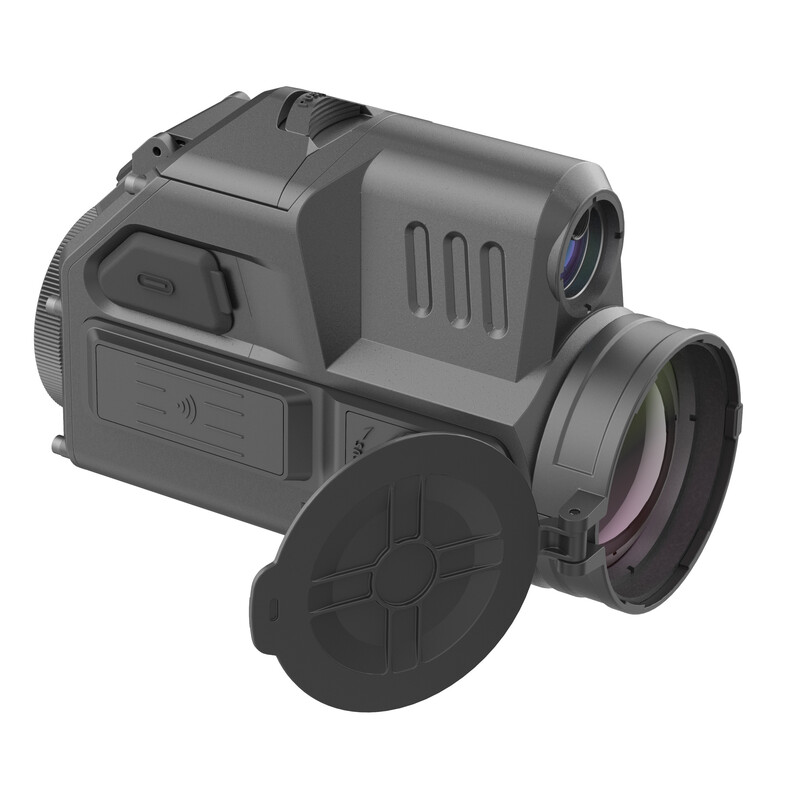 Guide Câmara térmica TB650LP