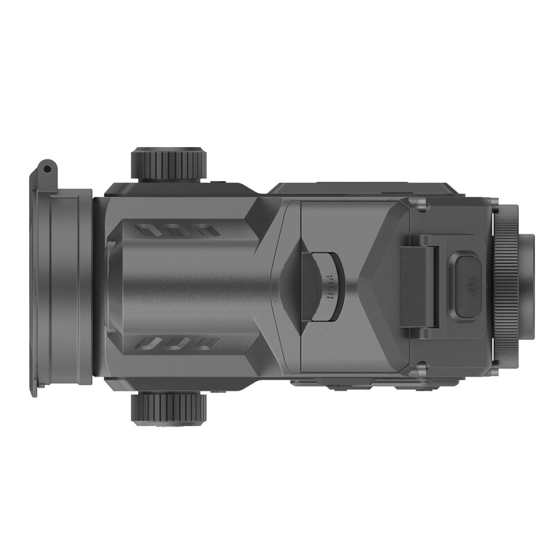 Guide Câmara térmica TB650LP