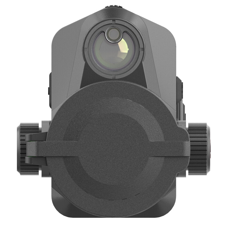 Guide Câmara térmica TB650LP