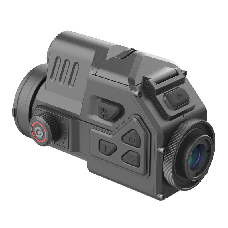 Guide Câmara térmica TB650LP