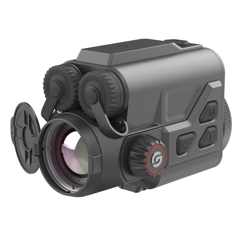 Guide Câmara térmica TB630LRF