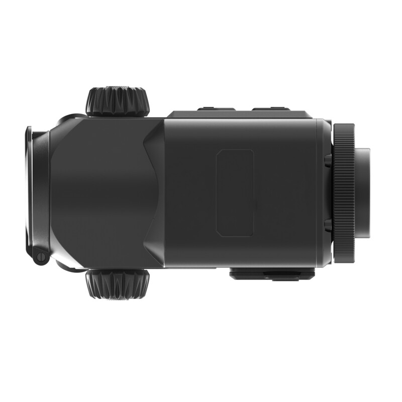 Guide Câmara térmica TB630LRF
