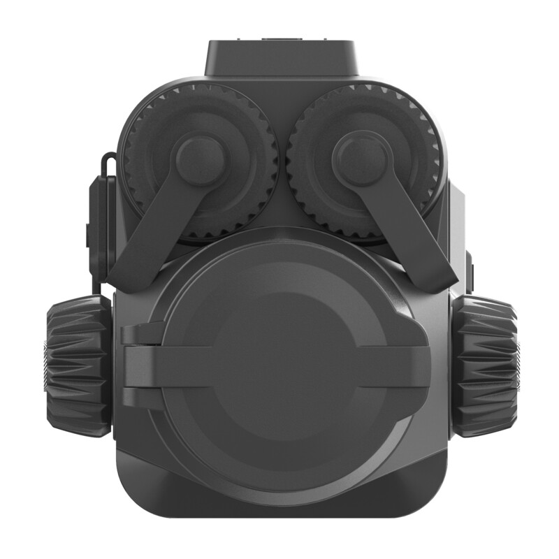 Guide Câmara térmica TB630LRF