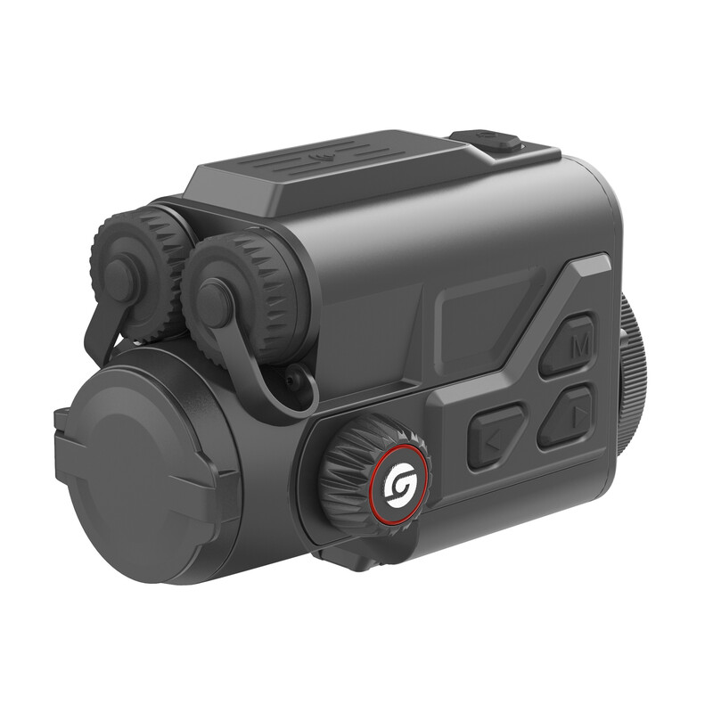 Guide Câmara térmica TB630LRF