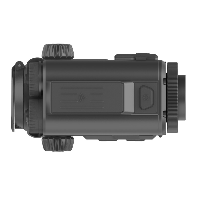 Guide Câmara térmica TB630LRF