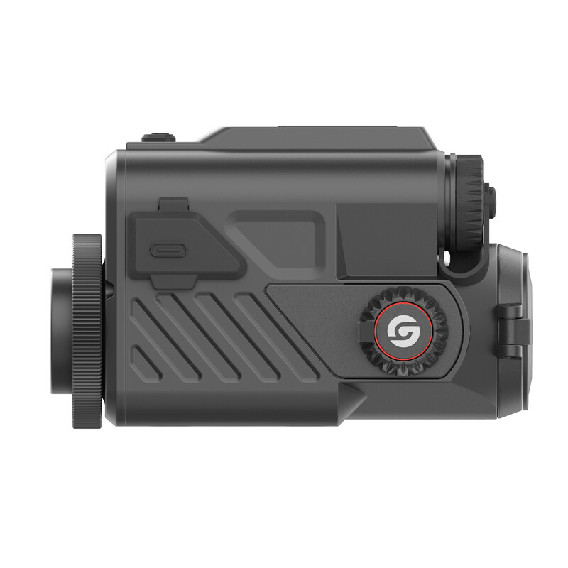 Guide Câmara térmica TB630LRF