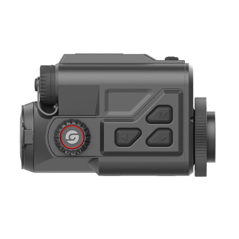 Guide Câmara térmica TB630LRF