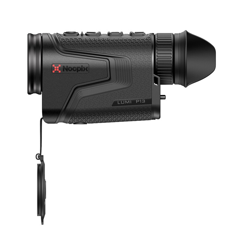 Nocpix Câmara térmica Lumi P13