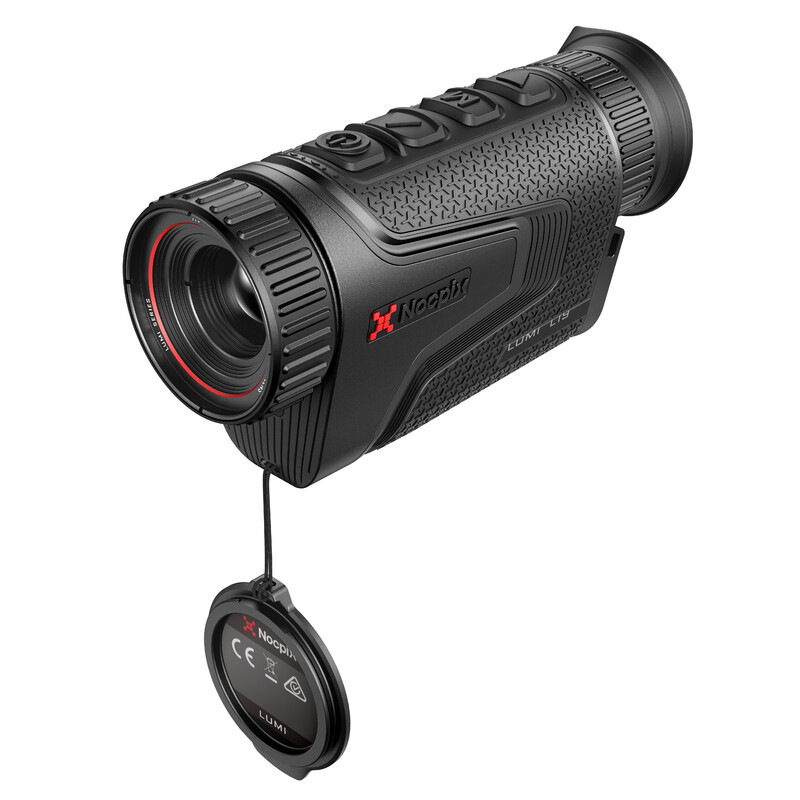 Nocpix Câmara térmica Lumi L19