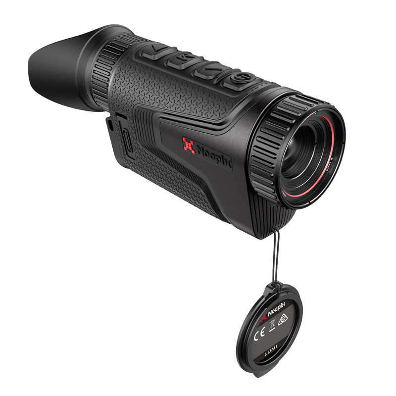 Nocpix Câmara térmica Lumi L19