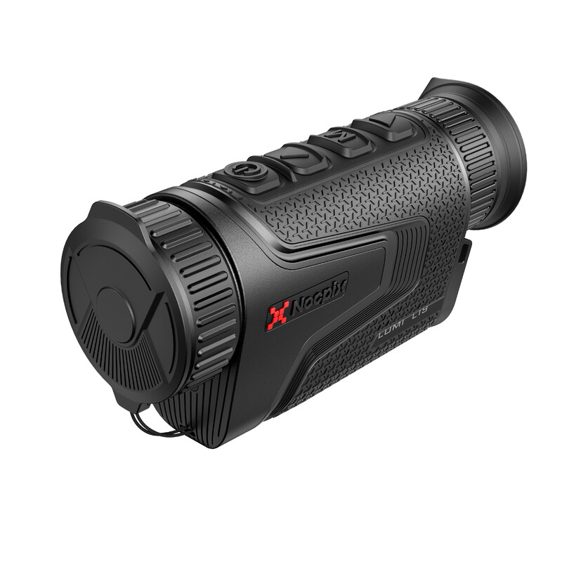 Nocpix Câmara térmica Lumi L19