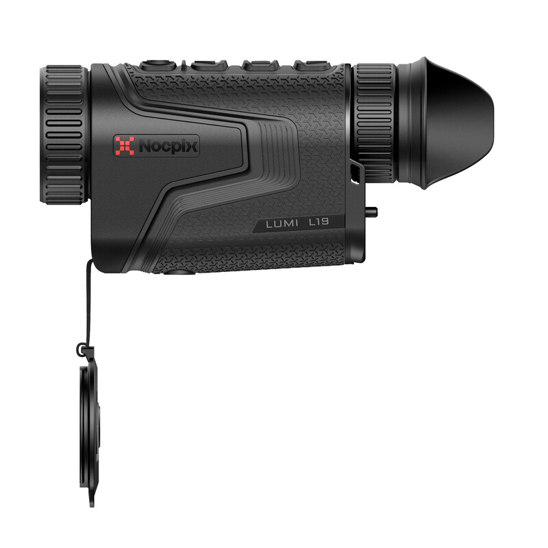 Nocpix Câmara térmica Lumi L19