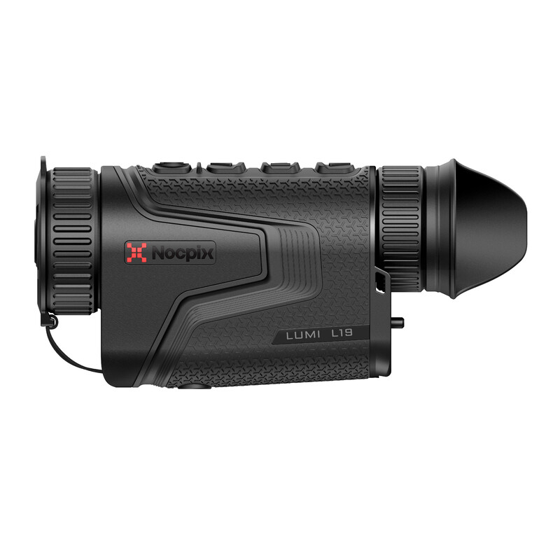Nocpix Câmara térmica Lumi L19