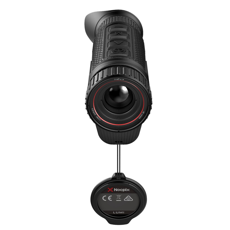 Nocpix Câmara térmica Lumi L35