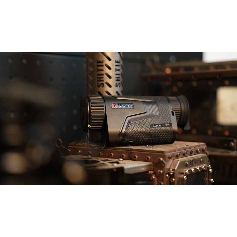 Nocpix Câmara térmica Lumi L35
