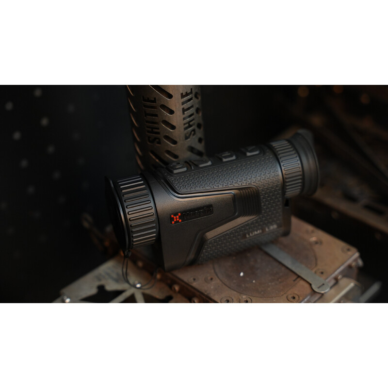 Nocpix Câmara térmica Lumi L35