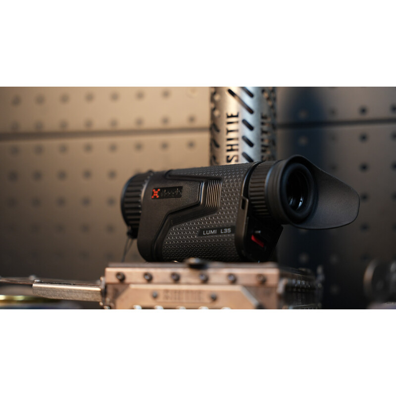 Nocpix Câmara térmica Lumi L35