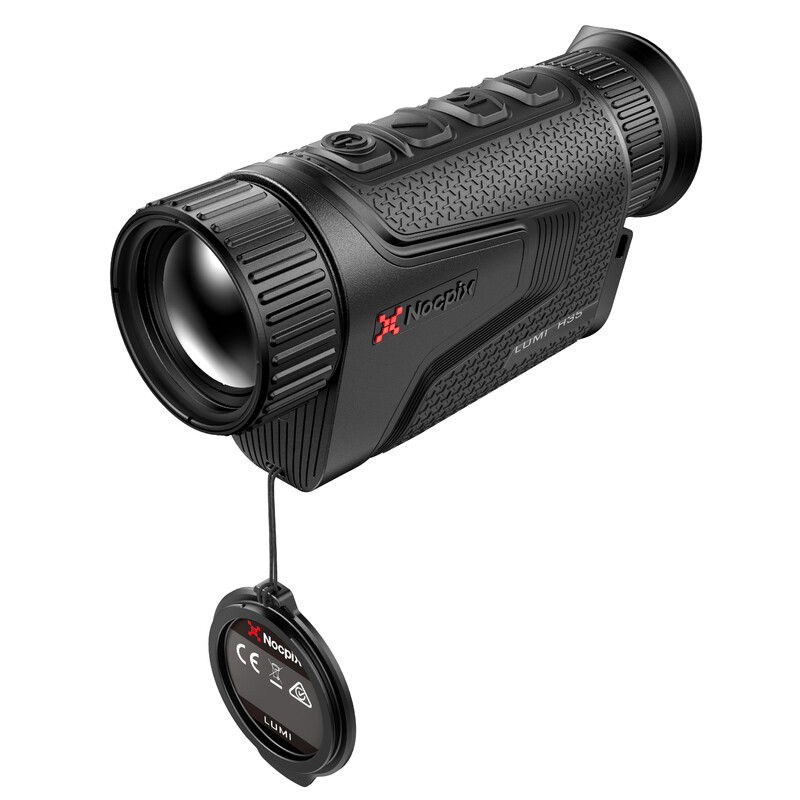 Nocpix Câmara térmica Lumi H35