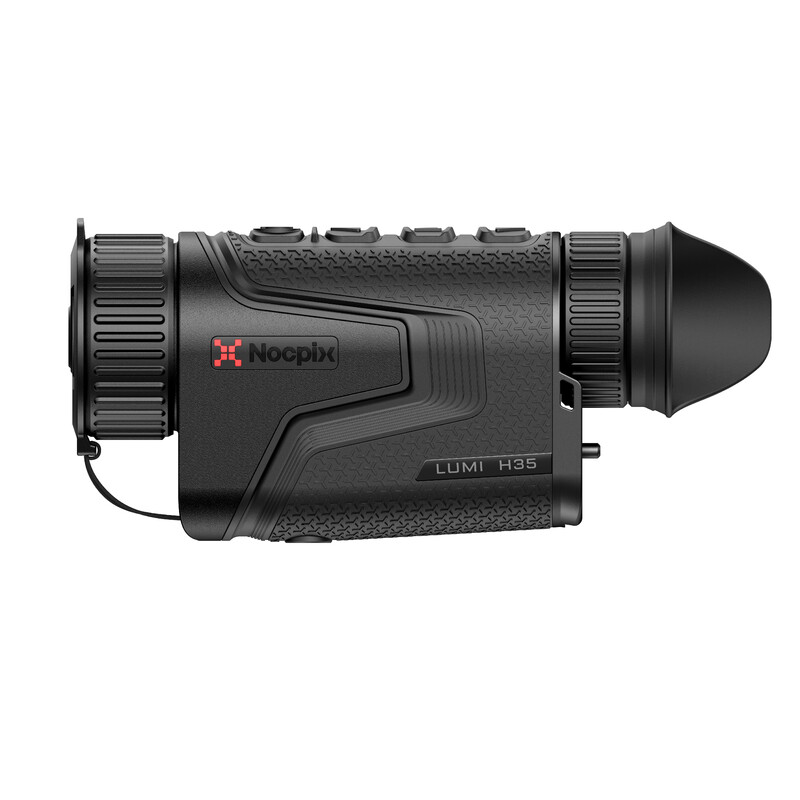 Nocpix Câmara térmica Lumi H35