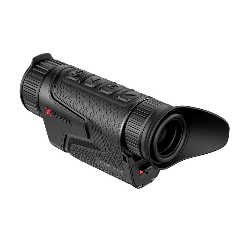 Nocpix Câmara térmica Lumi H35