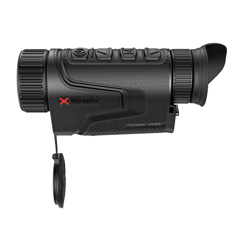 Nocpix Câmara térmica Lumi H35