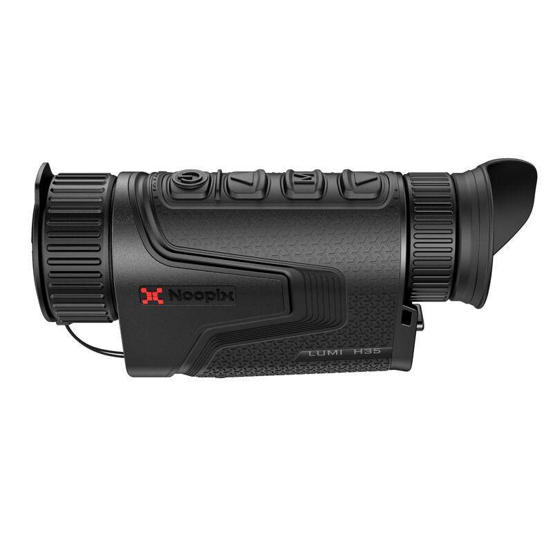 Nocpix Câmara térmica Lumi H35